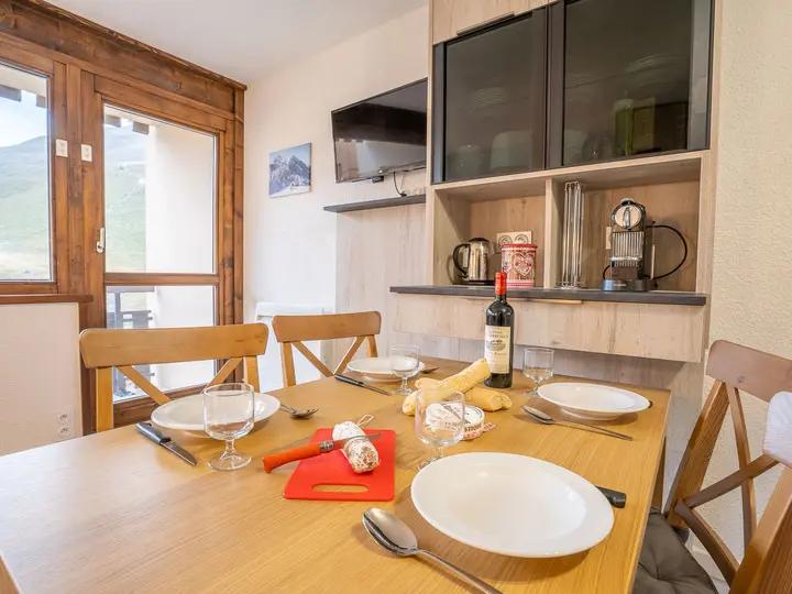 Neige d'or 2 – Residence Neige d’or – Val Claret