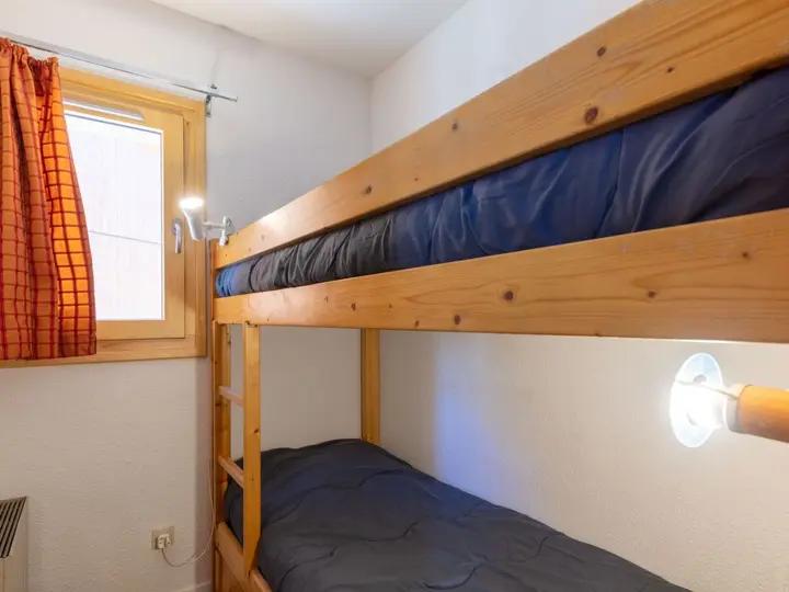 Plein Soleil 10 – Residence Plein Soleil – Val Claret