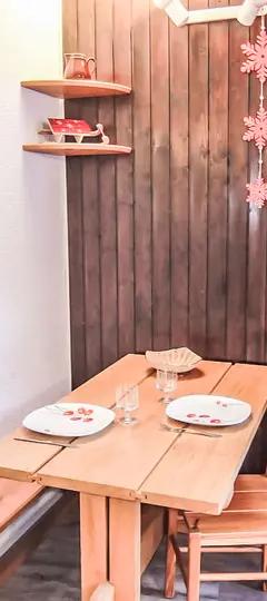 Armoise 51 – Residence Armoise – Reberty 1850