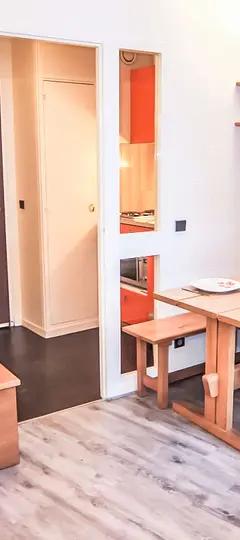 Armoise 51 – Residence Armoise – Reberty 1850