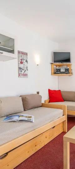 Armoise 32 – Residence Armoise – Reberty 1850