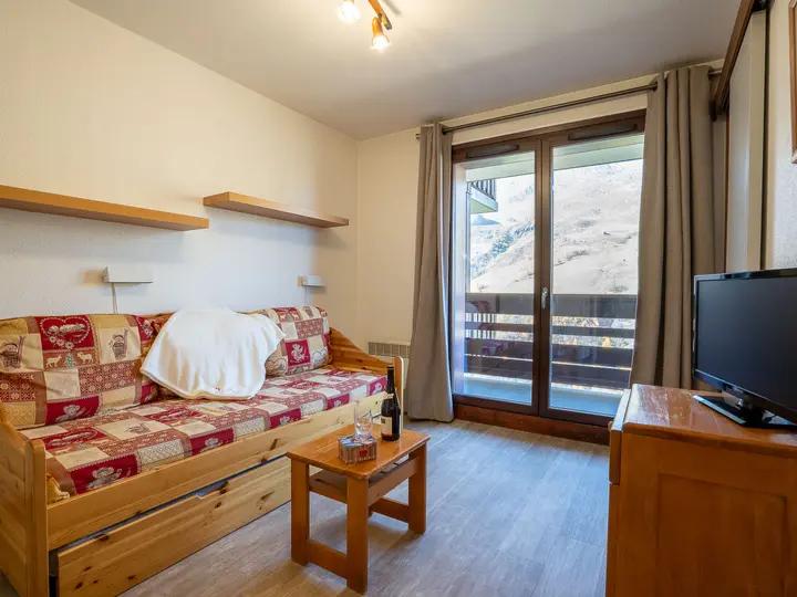 Balcons d’Olympie 305 A – Residens Balcons d’Olympie – Preyerand