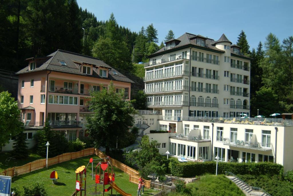MONDI Hotell Bellevue