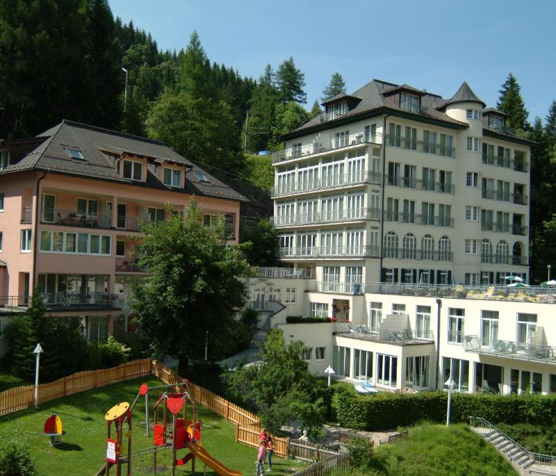 MONDI Hotell Bellevue