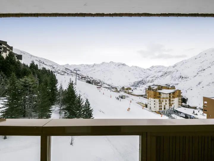 Boedette 822 D – Residence La Boëdette – Reberty 1850
