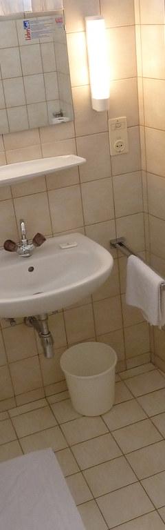 Dobbeltværelse Standard – Hotel Mozart