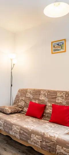 Jettay Bruant 57 – Residence Le Jettay – La Croisette
