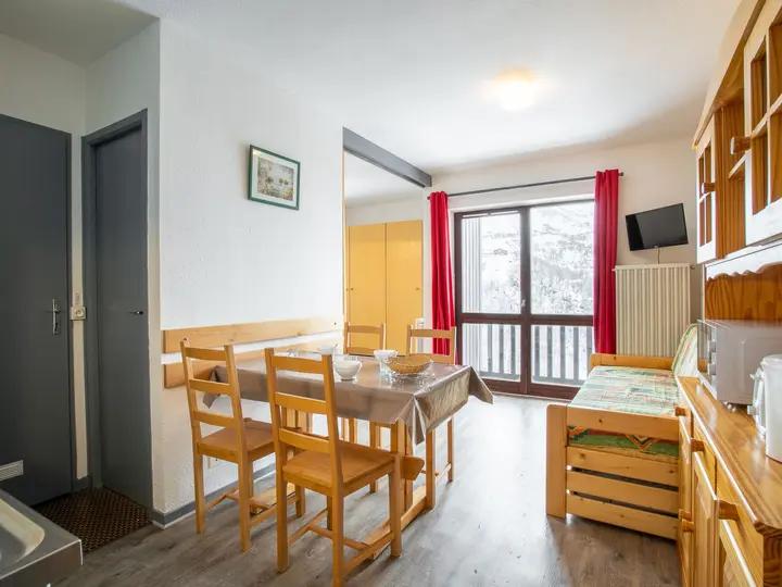 Jettay Bruant 57 – Residence Le Jettay – La Croisette