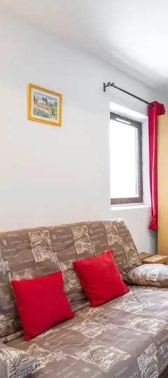 Jettay Bruant 57 – Residence Le Jettay – La Croisette