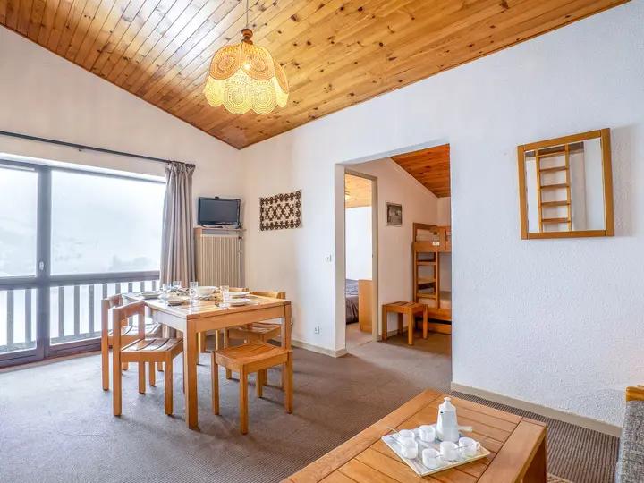 Jettay Aigle 17 – Residence Le Jettay – La Croisette