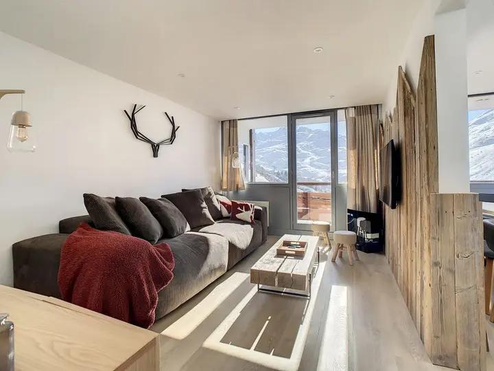 Burons 709/718 – Residence Les Burons – La Croisette