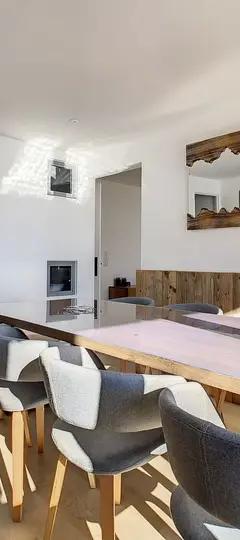 Burons 709/718 – Residence Les Burons – La Croisette