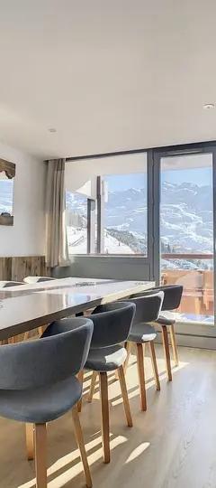 Burons 709/718 – Residence Les Burons – La Croisette