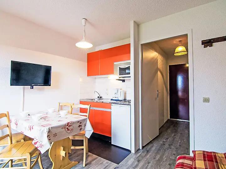 Carlines 1 - 46 – Residence Les Carlines – Les Bruyères