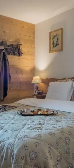 4-værelse-lejlighed – CGH Résidence & Spa Les Clarines (IH) -Preyerand