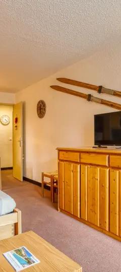 Chanteneige 301 – Residence Chanteneige – La Croisette