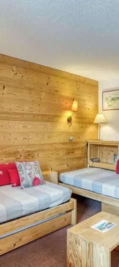 Chanteneige 301 – Residence Chanteneige – La Croisette