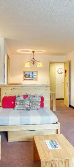 Chanteneige 301 – Residence Chanteneige – La Croisette