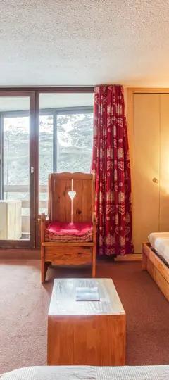 Chanteneige 301 – Residence Chanteneige – La Croisette