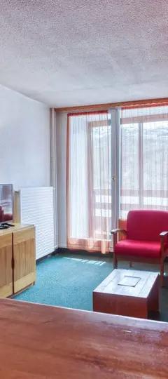 Chanteneige 201 – Residence Chanteneige – La Croisette