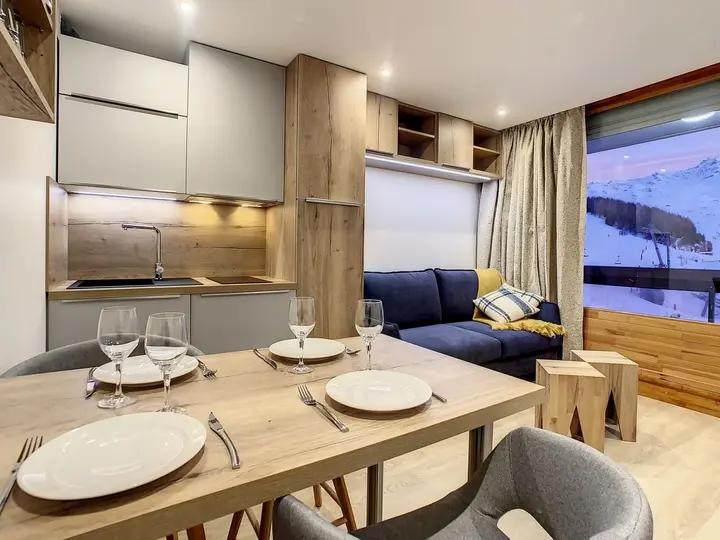 Chavière 716 – Residence Chaviere – La Croisette
