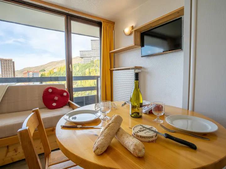 Chavière 832 – Residence Chaviere – La Croisette