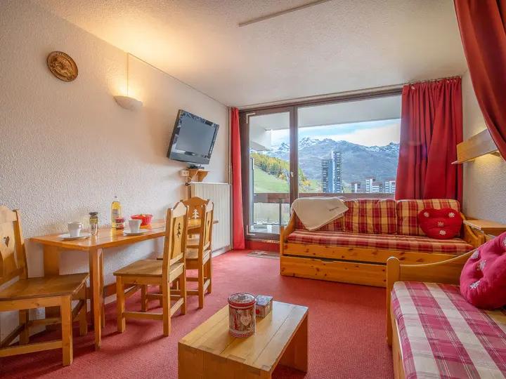 Chavière 617 – Residence Chaviere – La Croisette