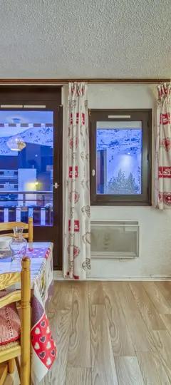 Gentianes 110 – Residence Gentianes – Bouquetins