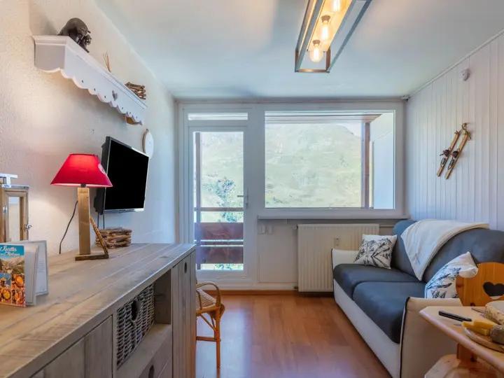Lauzes D25 – Residence Les Lauzes - La Croisette