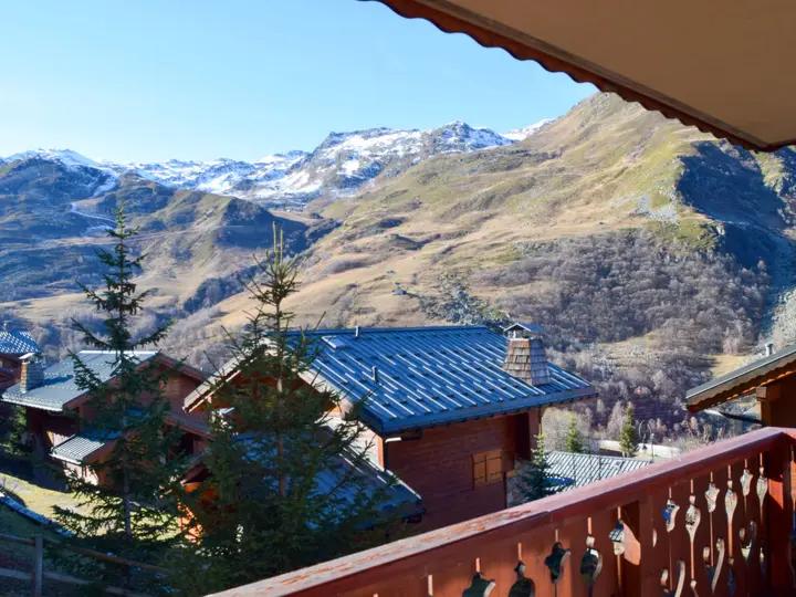 Marmottes A6 – Le Hameau des Marmottes – Preyerand