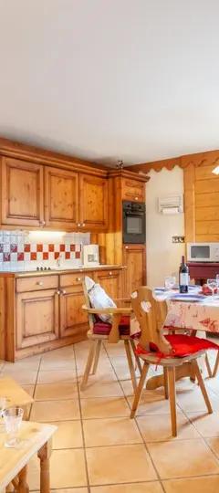Marmottes A6 – Le Hameau des Marmottes – Preyerand