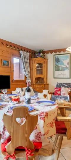 Marmottes A6 – Le Hameau des Marmottes – Preyerand