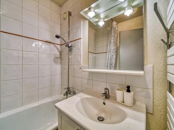 3-værelses lejlighed (67 m2) max 4 pers. – Rudis Apartments
