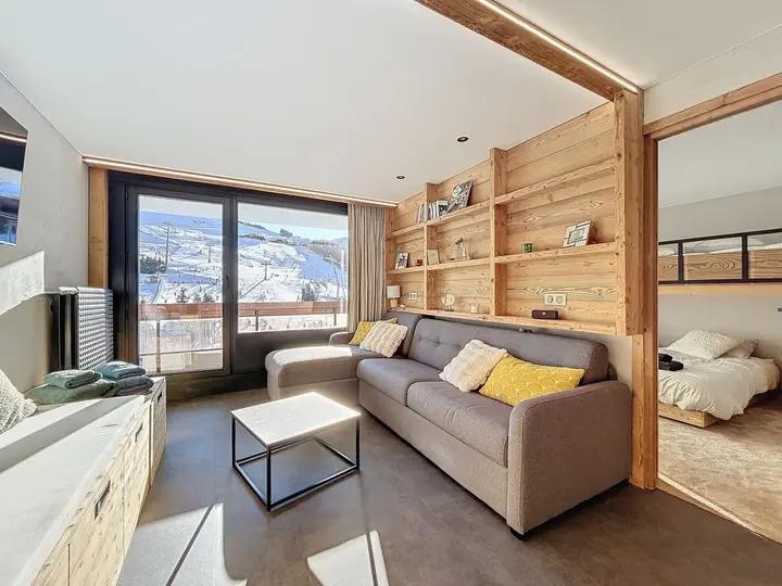 Péclet 305 – Residence Péclet – La Croisette