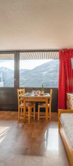 Pelvoux 102 – Residence Pelvoux – La Croisette