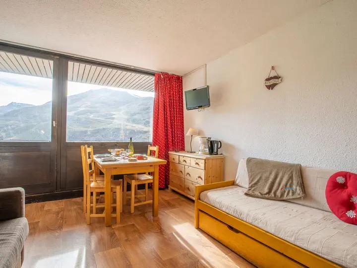 Pelvoux 102 – Residence Pelvoux – La Croisette