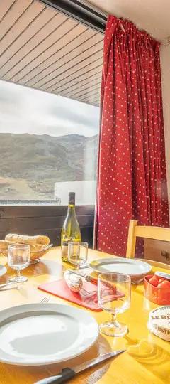 Pelvoux 102 – Residence Pelvoux – La Croisette