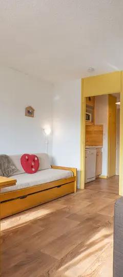 Pelvoux 102 – Residence Pelvoux – La Croisette