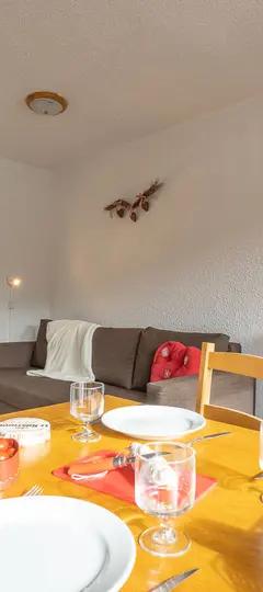 Pelvoux 102 – Residence Pelvoux – La Croisette