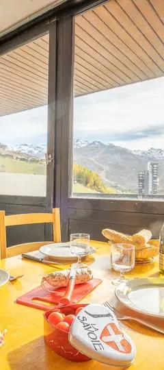 Pelvoux 102 – Residence Pelvoux – La Croisette