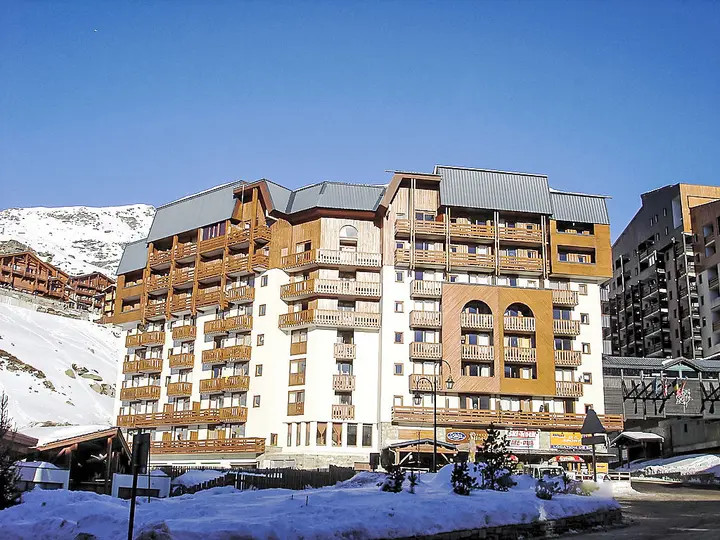 Residence Altineige (IH) - Grand Rue