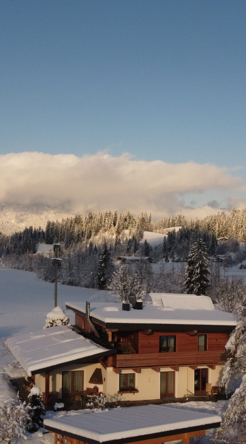 Lägenheter Skida