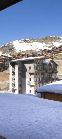Vanoise 167 – Residence Vanoise (IH)