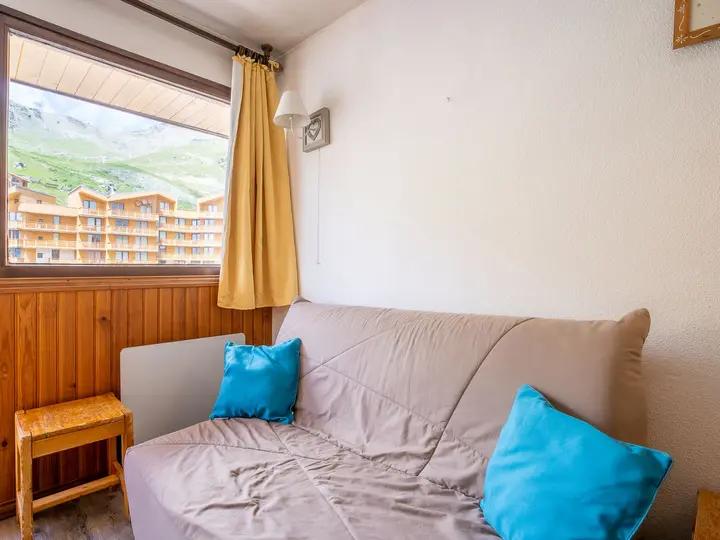 Vanoise 578 – Residence Vanoise (IH)