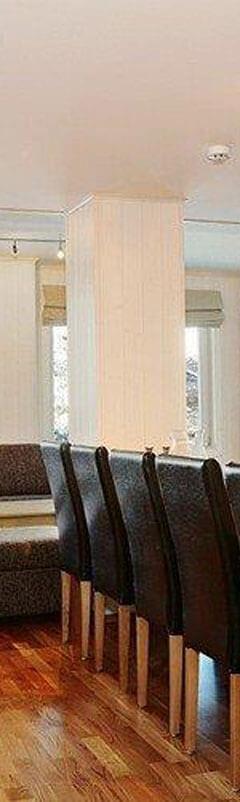 5-værelses lejlighed "D" max 14 pers. – Skarsnuten Hotel