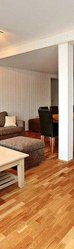 5-værelses lejlighed "D" max 14 pers. – Skarsnuten Hotel