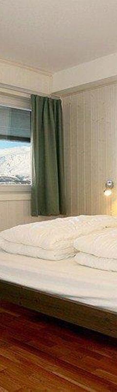 5-værelses lejlighed "D" max 14 pers. – Skarsnuten Hotel
