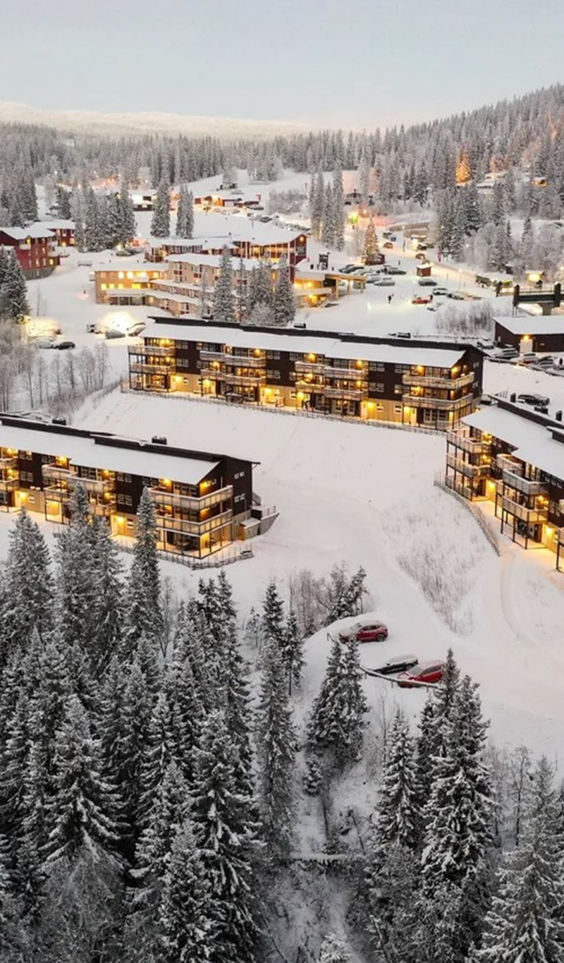 Bear Lodge