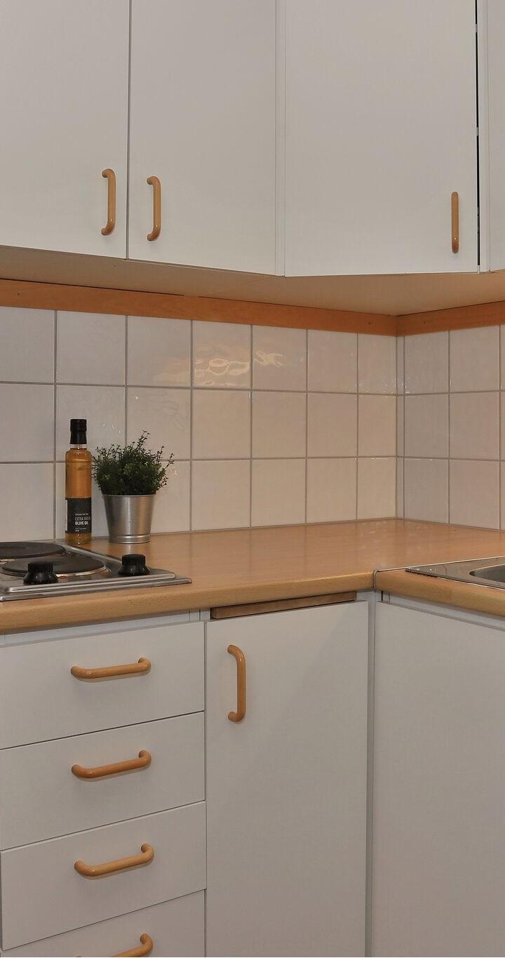Tegefjäll - Hjortronet 9B - 1 soveværelser, 4 senge, 20m2 – Tegenova