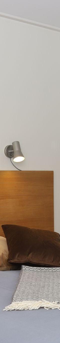 Björnen - Bear Lodge A15 - 3 soveværelser, 7 senge, 77m2 – Bear Lodge